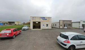 AS Auto Sécurité Contrôle technique ST MARTIN D AUXIGNY à Saint-Martin-d'Auxigny