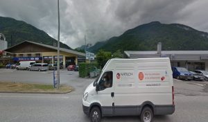 Centre contrôle technique DEKRA THÔNES à Thônes