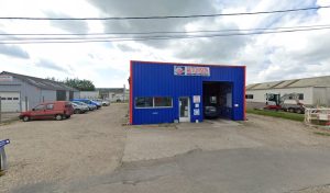 Autovision Contrôle Technique à Offranville