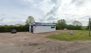 Contrôle technique Autosur Saulieu à Saulieu