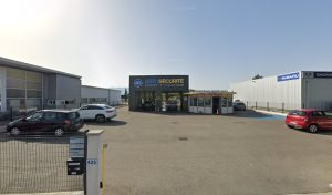 AS Autosécurité Contrôle Technique BOURG DE PEAGE à Bourg-de-Péage