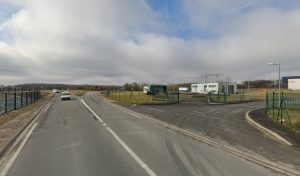 DEKRA PL à Le Subdray