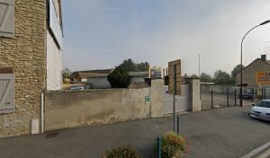 Centre contrôle technique NORISKO à Pacy-sur-Eure