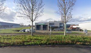 Sécuritest Contrôle Technique Automobile Holtzheim à Holtzheim