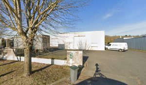 Esvres Contrôle Technique Autovision à Esvres-sur-Indre