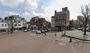 Cabinet Mascotto Sarl à Eu