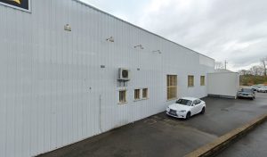 Centre contrôle technique NORISKO à Saint-Jean-du-Falga