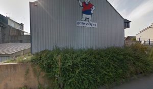 Contrôle technique Autosur Saint-Aubin-d&rsquo;Aubigné à Saint-Aubin-d'Aubigné