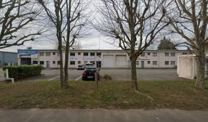 AS Auto Sécurité Contrôle technique Champagne – Rosieristes à CHAMPAGNE AU MONT D`OR