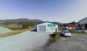 Controle Autos Irouléguy DEKRA à Irouléguy