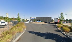 Contrôle Technique Pôle Auto 35 à Saint-Grégoire