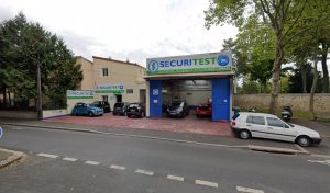 Sécuritest Contrôle Technique Automobile BAGNEUX à Bagneux