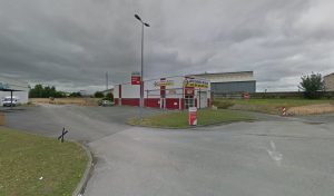 Vendée Contrôle Automobile Sarl à Les Achards