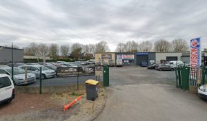 CTA Wavrinois Annoeullin à Annœullin