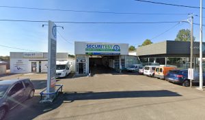 Sécuritest Contrôle Technique Automobile MONT DE MARSAN à Mont-de-Marsan