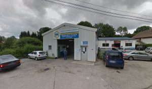 AS Autosécurité Contrôle Technique ST LAURENT EN GRAND VAUX à Saint-Laurent-en-Grandvaux