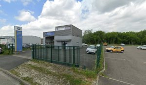 AS Auto Sécurité Contrôle technique Fargues Saint Hilaire à Fargues-Saint-Hilaire