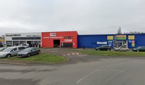 Vérif&rsquo;Autos Contrôle Technique Riorges à Riorges