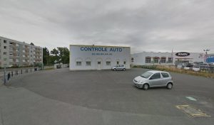 Vérif&rsquo;Autos KERANSIGNOUR à Concarneau