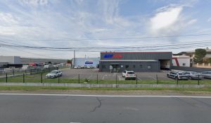 Autosur Marmande – Eric Dupin à Marmande