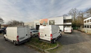 Sécuritest Contrôle Technique Automobile MERIGNAC à Mérignac