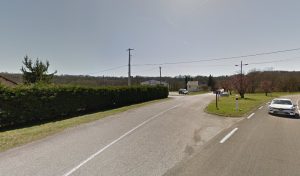 Contrôle Auto du Colombier à Artemare