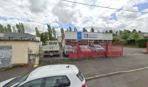 AUTOVISION FONTAINE LES DIJON à Fontaine-lès-Dijon