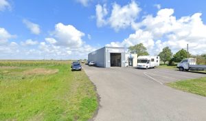 Auto Contrôle BC2N à Mortagne-sur-Gironde