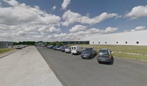 Centre contrôle technique DEKRA à Chabris