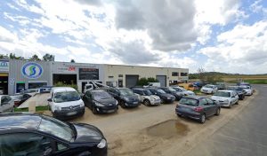 EB CONTROLE à Villiers-sur-Orge