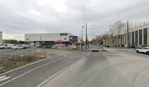 Centre contrôle technique DEKRA à Bègles