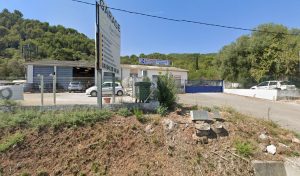 Autovision Contrôle Technique CCTA à Solliès-Pont