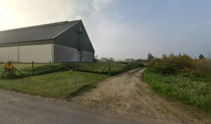 NEMPONT CONTROLE à Nempont-Saint-Firmin