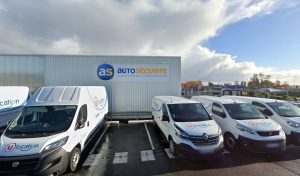 AS Auto Sécurité Contrôle technique Thouare Sur Loire à Thouaré-sur-Loire