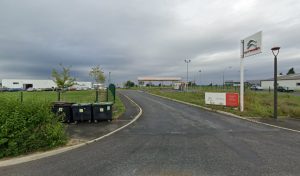 Autovision YTRL Contrôle Technique à Glos