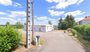 D.m.l à Stiring-Wendel