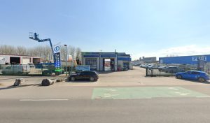 Sécuritest Chalon Nord – Crissey à Crissey