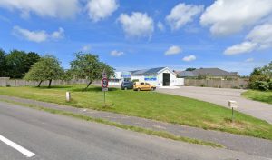 Sécuritest Contrôle Technique Automobile CRIQUETOT L ESNEVAL à Criquetot-l'Esneval