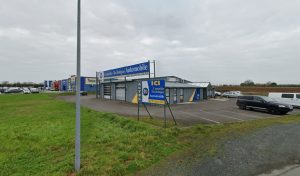 AS Autosécurité Contrôle Technique LUCON à Luçon