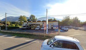 AS Autosécurité Contrôle Technique CLUSES à Cluses