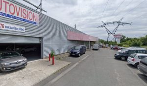 Controle Technique Autovision Villabé à Villabé