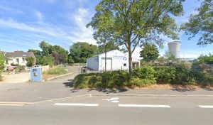 Contrôle Technique M53 à Changé