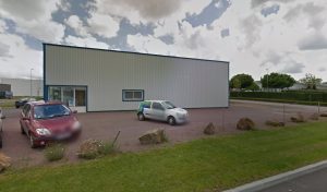 Sécuritest Contrôle Technique Automobile THURY HARCOURT à Le Hom