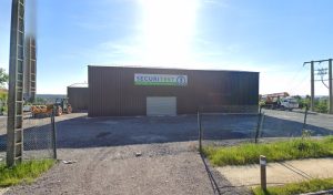 Sécuritest Contrôle Technique Automobile YAINVILLE à Yainville