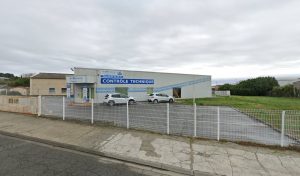 AUTOSECURITAS Contrôle Technique Seysses à Seysses