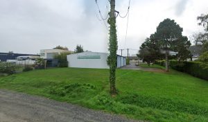 Centre contrôle technique DEKRA Action Auto Contrôle à Vitré