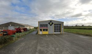 Centre contrôle technique NORISKO à Évaux-les-Bains