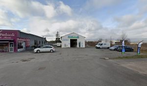 Sécuritest Contrôle Technique Automobile à Cugnaux