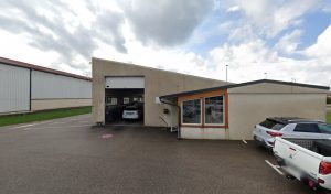 AS Autosécurité Contrôle Technique ST ETIENNE DE ST GEOIRS à Saint-Étienne-de-Saint-Geoirs