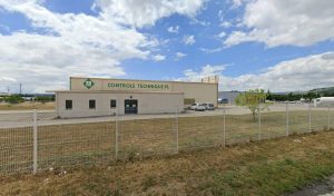 DEKRA PL à Saint-Rambert-d'Albon